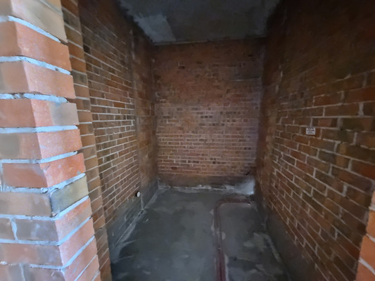 Продам однокомнатную (1-комн.) квартиру, Привокзальная ул, 3к1, Ростов-на-Дону г