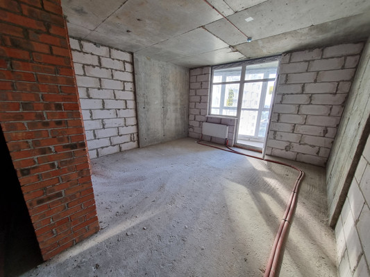 Продам однокомнатную (1-комн.) квартиру, Привокзальная ул, 3к1, Ростов-на-Дону г