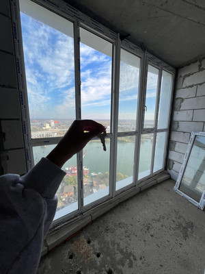 Продам двухкомнатную (2-комн.) квартиру, Привокзальная ул, 3/1, Ростов-на-Дону г