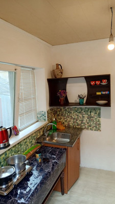 Продам дом, Петровская Балка ул, 16, Симферополь г, 0 км от города