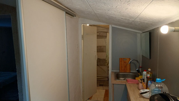 Продам дом, Петровская Балка ул, 16, Симферополь г, 0 км от города