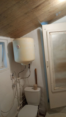 Продам дом, Петровская Балка ул, 16, Симферополь г, 0 км от города