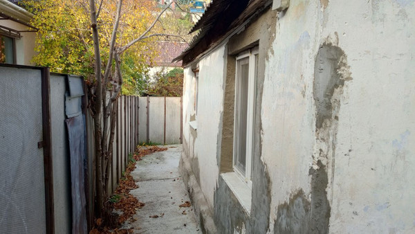 Продам дом, Петровская Балка ул, 16, Симферополь г, 0 км от города