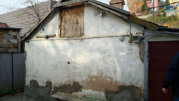 Продам дом, Петровская Балка ул, 16, Симферополь г, 0 км от города