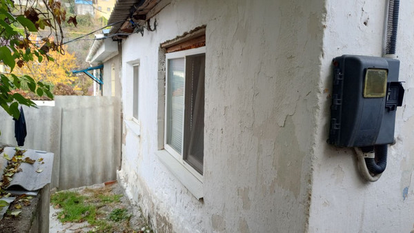 Продам дом, Петровская Балка ул, 16, Симферополь г, 0 км от города