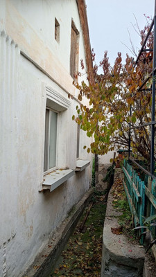 Продам дом, Петровская Балка ул, 16, Симферополь г, 0 км от города