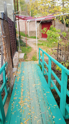 Продам дом, Петровская Балка ул, 16, Симферополь г, 0 км от города