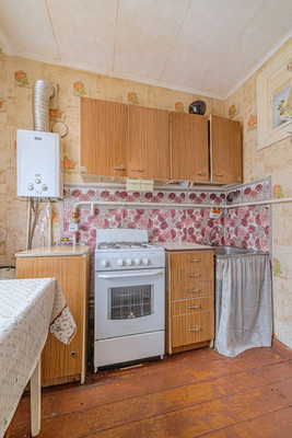 Продам однокомнатную (1-комн.) квартиру, Пушанина ул, 28, Пенза г