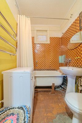 Продам однокомнатную (1-комн.) квартиру, Пушанина ул, 28, Пенза г