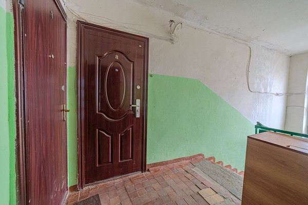 Продам однокомнатную (1-комн.) квартиру, Пушанина ул, 28, Пенза г