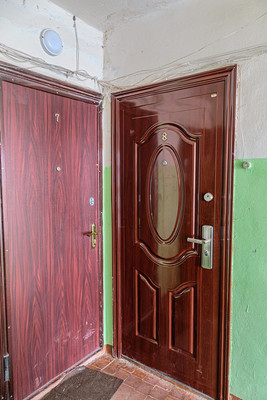 Продам однокомнатную (1-комн.) квартиру, Пушанина ул, 28, Пенза г