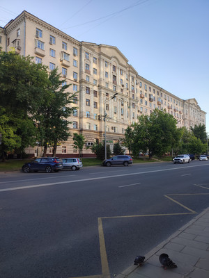 Продам двухкомнатную (2-комн.) квартиру, Трофимова ул, 35к20, Москва г