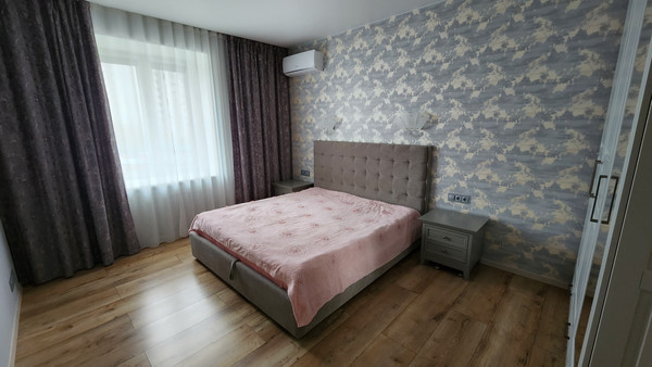 Продам двухкомнатную (2-комн.) квартиру, Трофимова ул, 35к20, Москва г