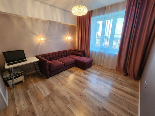 Продам двухкомнатную (2-комн.) квартиру, Трофимова ул, 35к20, Москва г