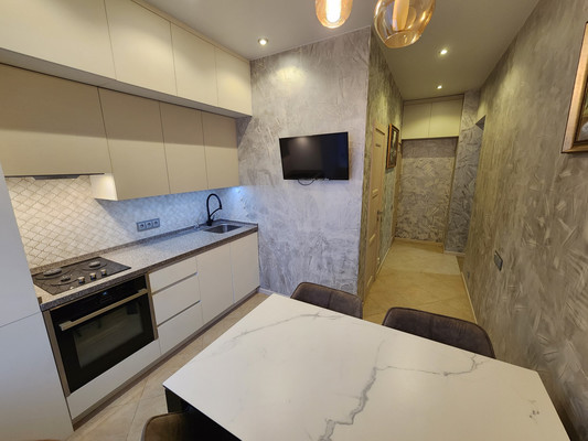 Продам двухкомнатную (2-комн.) квартиру, Трофимова ул, 35к20, Москва г