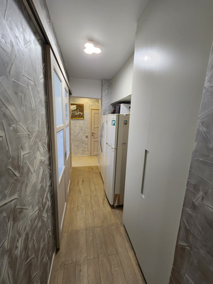 Продам двухкомнатную (2-комн.) квартиру, Трофимова ул, 35к20, Москва г