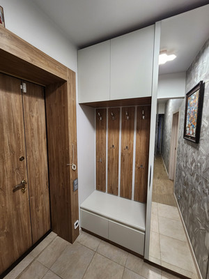 Продам двухкомнатную (2-комн.) квартиру, Трофимова ул, 35к20, Москва г