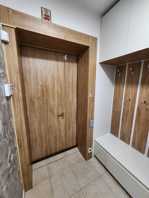 Продам двухкомнатную (2-комн.) квартиру, Трофимова ул, 35к20, Москва г