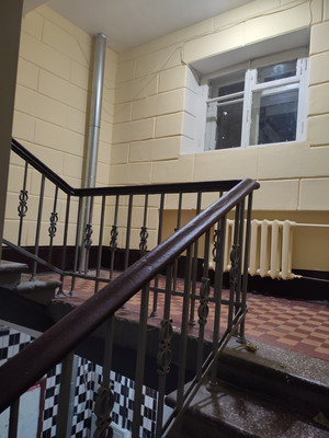 Продам двухкомнатную (2-комн.) квартиру, Трофимова ул, 35к20, Москва г