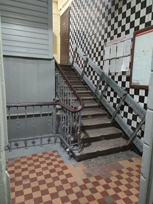 Продам двухкомнатную (2-комн.) квартиру, Трофимова ул, 35к20, Москва г