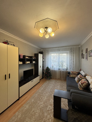 Продам однокомнатную (1-комн.) квартиру, Ю.А.Гагарина ул, 2к4, Нальчик г