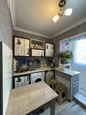 Продам однокомнатную (1-комн.) квартиру, Ю.А.Гагарина ул, 2к4, Нальчик г