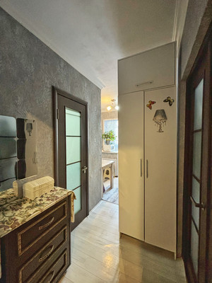 Продам однокомнатную (1-комн.) квартиру, Ю.А.Гагарина ул, 2к4, Нальчик г