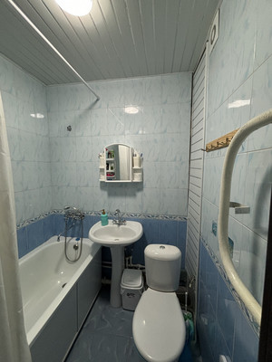 Продам однокомнатную (1-комн.) квартиру, Ю.А.Гагарина ул, 2к4, Нальчик г