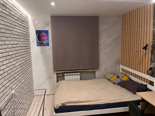 Продам комнату в 5-комн. квартире, Декабристов пер, 8, Санкт-Петербург г