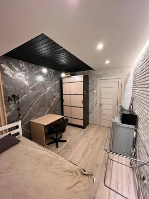 Продам комнату в 5-комн. квартире, Декабристов пер, 8, Санкт-Петербург г