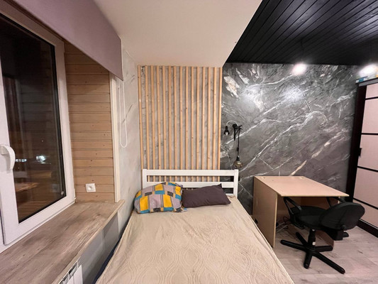 Продам комнату в 5-комн. квартире, Декабристов пер, 8, Санкт-Петербург г