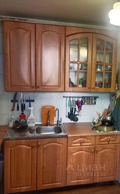 Продам комнату в 5-комн. квартире, Декабристов пер, 8, Санкт-Петербург г