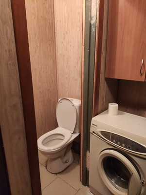 Продам комнату в 5-комн. квартире, Декабристов пер, 8, Санкт-Петербург г