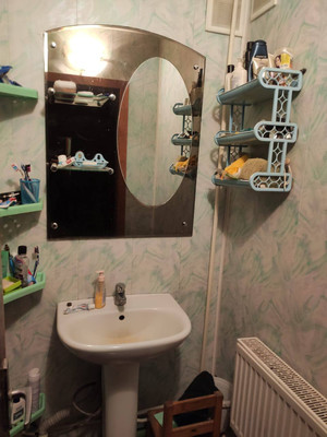 Продам комнату в 5-комн. квартире, Декабристов пер, 8, Санкт-Петербург г