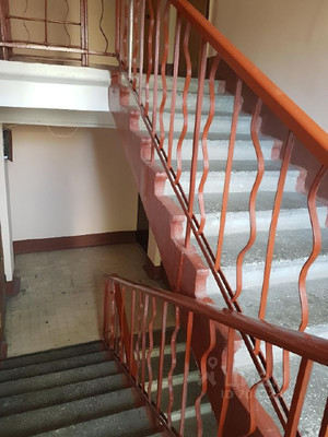 Продам комнату в 5-комн. квартире, Декабристов пер, 8, Санкт-Петербург г