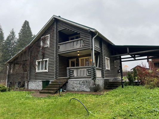 Продам коттедж, Ногово д, 0 км от города