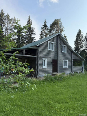 Продам коттедж, Ногово д, 0 км от города