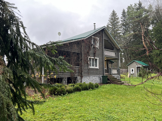 Продам коттедж, Ногово д, 0 км от города