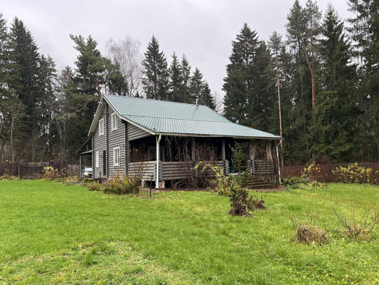 Продам коттедж, Ногово д, 0 км от города