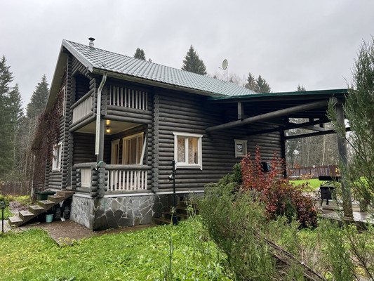 Продам коттедж, Ногово д, 0 км от города