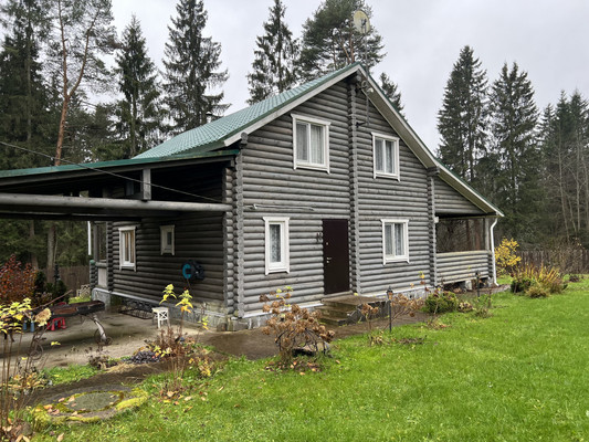 Продам коттедж, Ногово д, 0 км от города