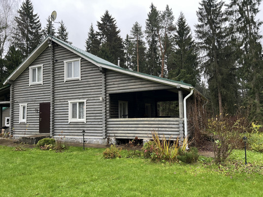 Продам коттедж, Ногово д, 0 км от города