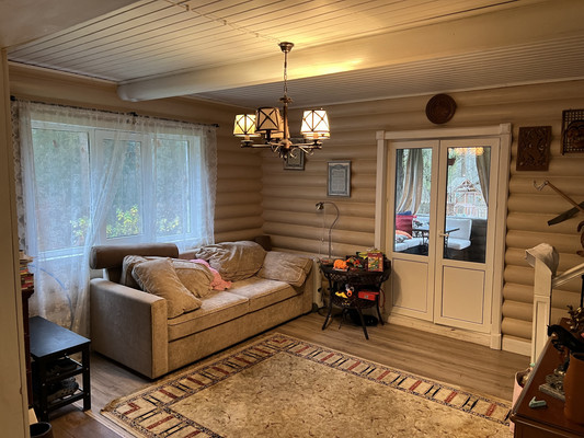 Продам коттедж, Ногово д, 0 км от города