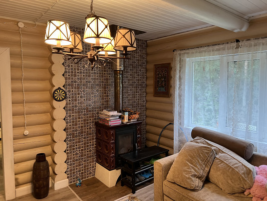 Продам коттедж, Ногово д, 0 км от города