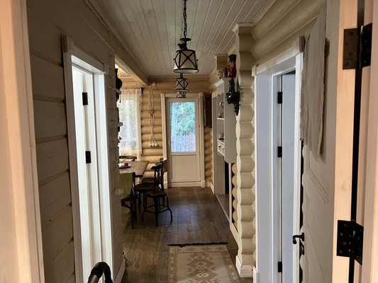 Продам коттедж, Ногово д, 0 км от города