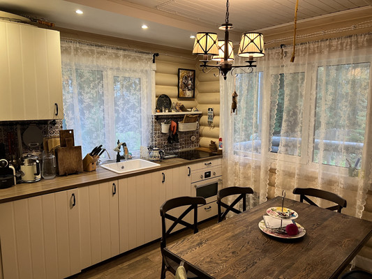 Продам коттедж, Ногово д, 0 км от города