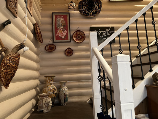 Продам коттедж, Ногово д, 0 км от города