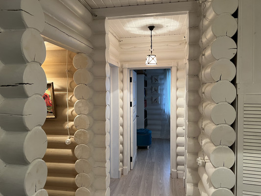 Продам коттедж, Ногово д, 0 км от города