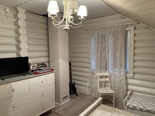 Продам коттедж, Ногово д, 0 км от города