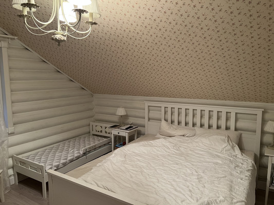 Продам коттедж, Ногово д, 0 км от города